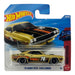 Hot Wheels '70 Dodge Hemi Challenger  Night Speed 4/10, 36/250, 1:64 Scale Diecast Toy Vehicle