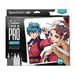 Creativ Company - Hobbyset Illustratie Manga en Stripboekhelden Kleurset