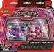 Pokémon TCG: Team Rocket’s Mewtwo ex League Battle Deck (1 Ready-to-Play 60-Card Deck