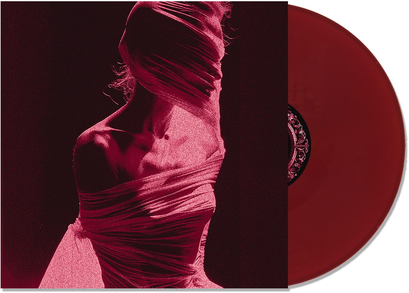 A Portrait of Red
