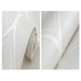 Beige Wit Grijs Luxe Moderne Behang Slaapkamer Muur Cover Woonkamer Behang Roll Geometrische Behang WPC-530