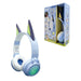 Lexibook - 3D Bluey Design Bluetooth (Hpbt015By)