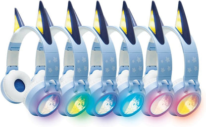 Lexibook - 3D Bluey Design Bluetooth (Hpbt015By)