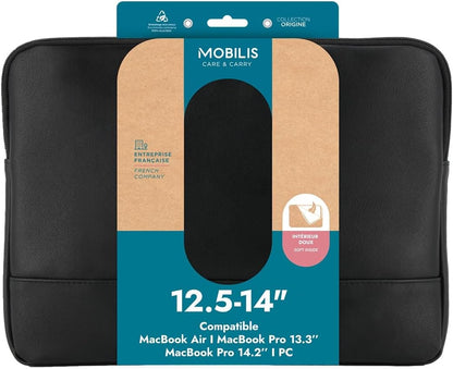 Origine 2 Sleeve 12.5-14In Black