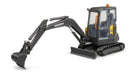 Volvo Excavator Ecr40