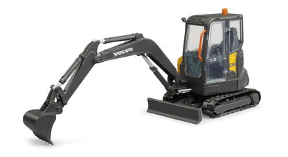 Volvo Excavator Ecr40