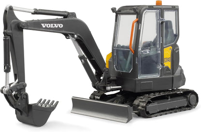 Volvo Excavator Ecr40