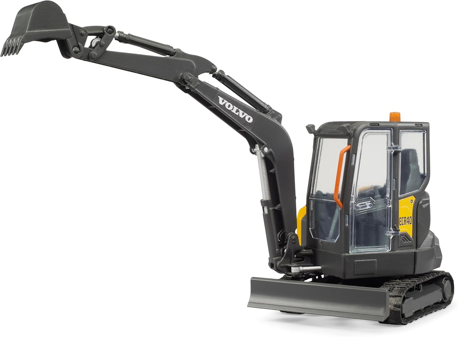 Volvo Excavator Ecr40