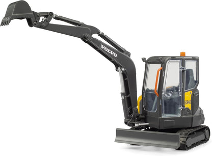 Volvo Excavator Ecr40