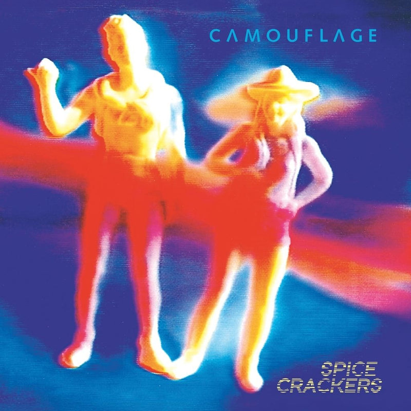 Spice Crackers (30th Anniversary)