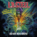 L.B. Steel und die Symphonie der Zerstörung