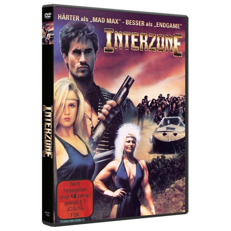 INTERZONE