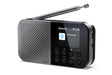 Radio Digitale Osaka Portatile