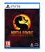 Ps5 Mortal Kombat Legacy ?ollection