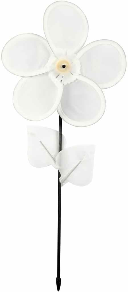 Creativ Company - Bloemen Windmolen 20cm 10st.