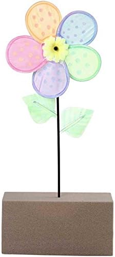 Creativ Company - Bloemen Windmolen 20cm 10st.