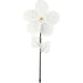 Creativ Company - Bloemen Windmolen 20cm 10st.