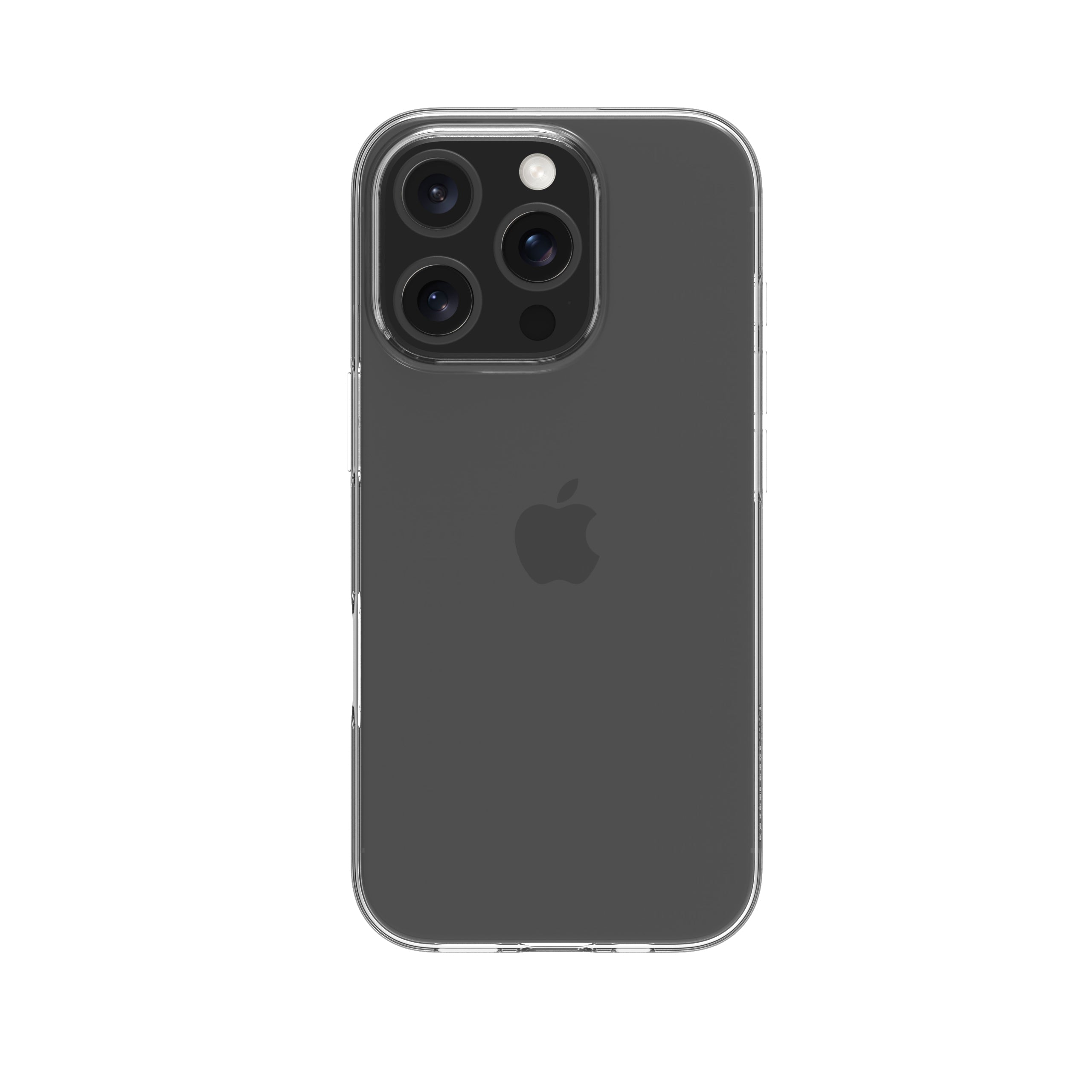 dbramante1928 Bulk - Nuuk - iPhone 16 Pro - Clear