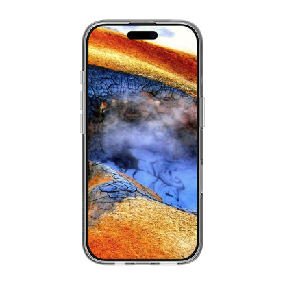 dbramante1928 Bulk - Nuuk - iPhone 16 Pro - Clear