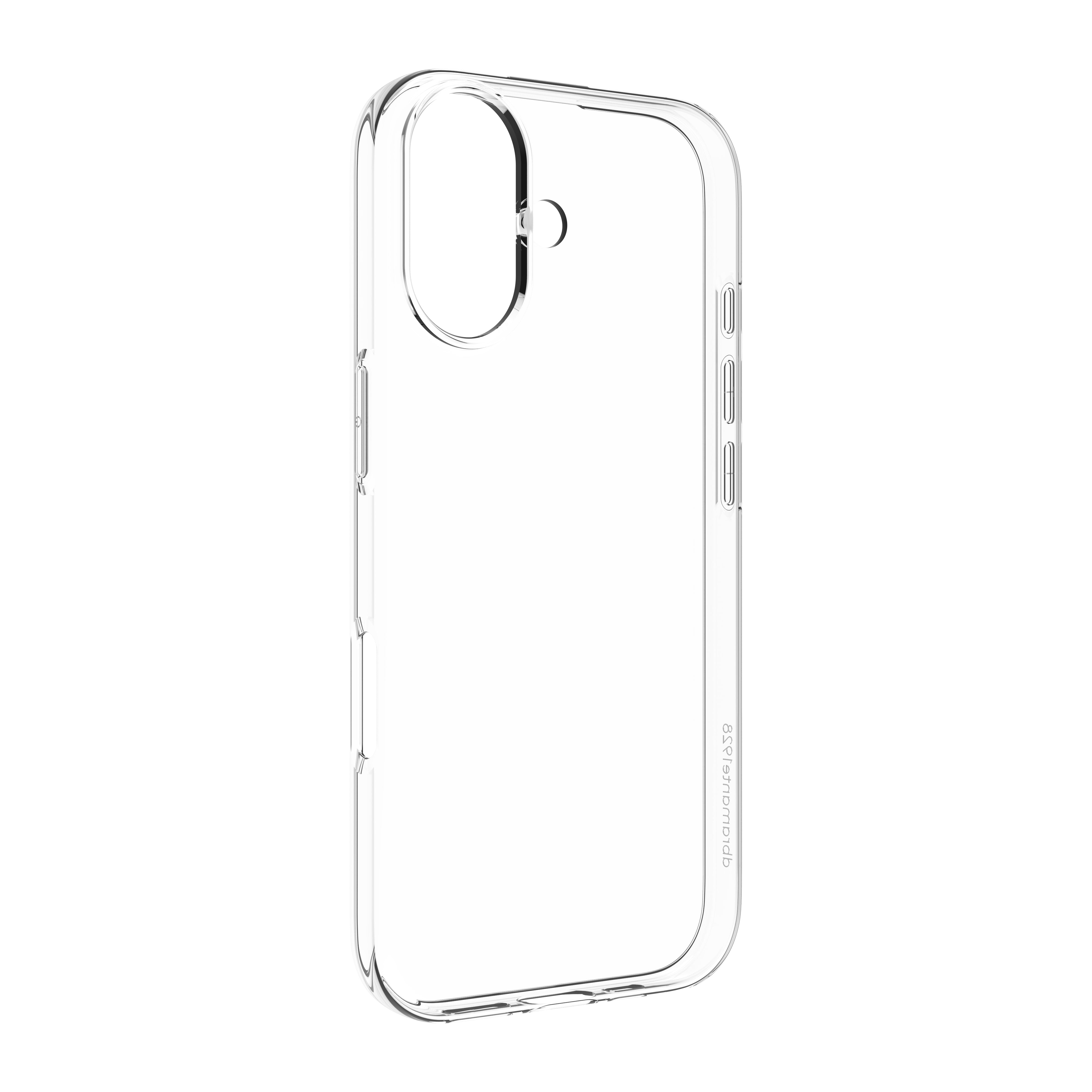 dbramante1928 Bulk mobile phone case Cover Transparent