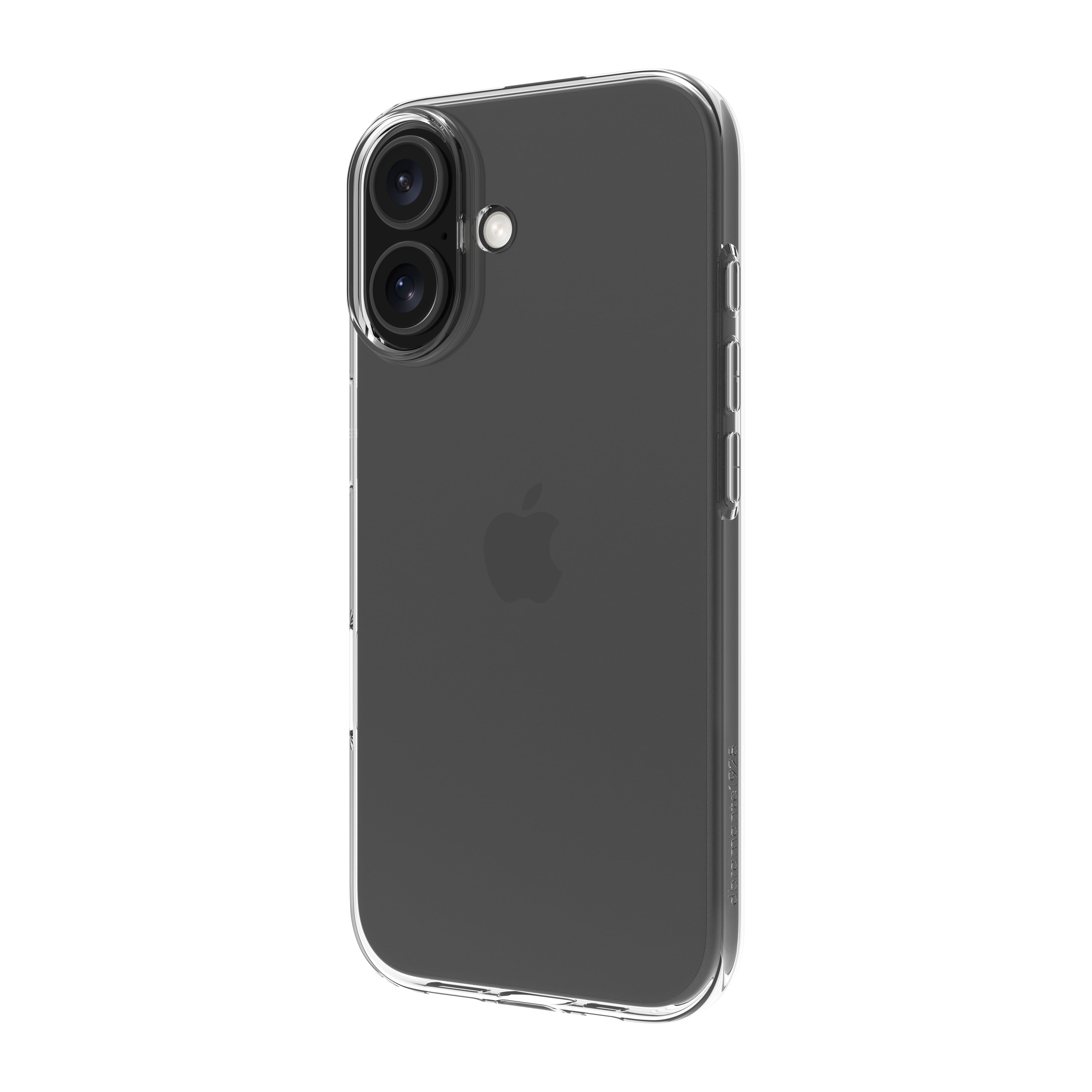 dbramante1928 Bulk mobile phone case Cover Transparent