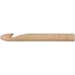 H?kelnadel Nr. 25 L 23 Cm 1 Stck. Birke