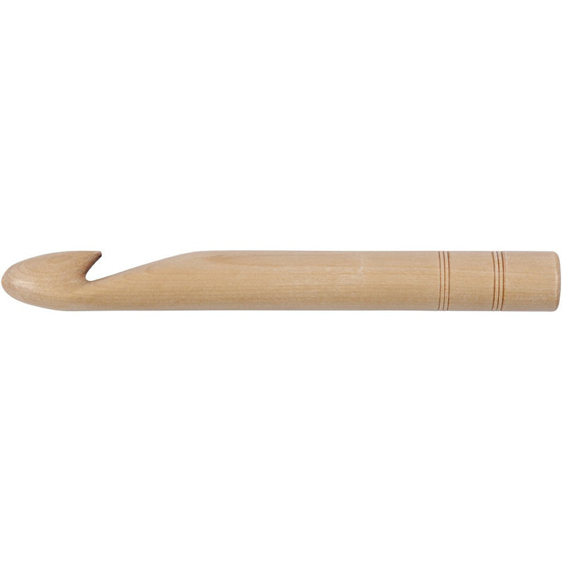 H?kelnadel Nr. 25 L 23 Cm 1 Stck. Birke