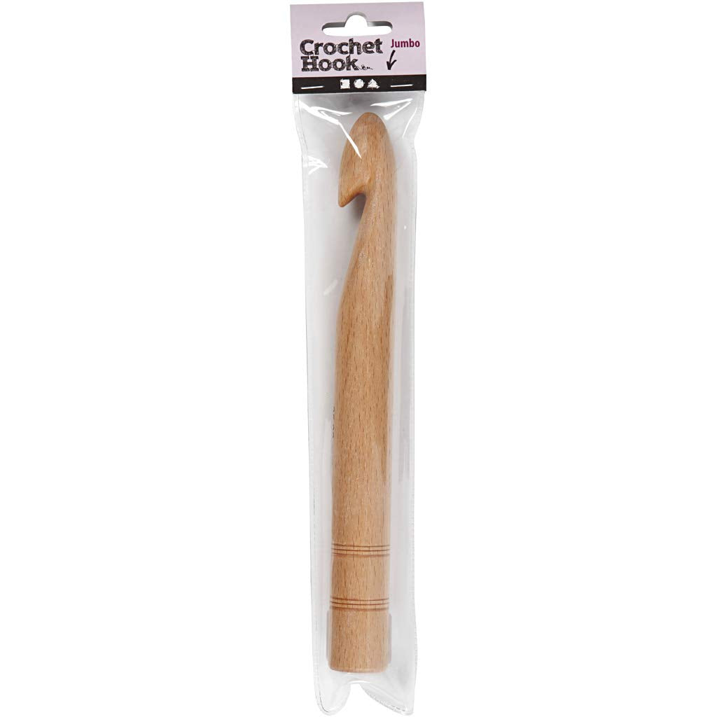 H?kelnadel Nr. 25 L 23 Cm 1 Stck. Birke