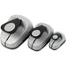 Stanzer-set Gr??e 25+50+76 Mm Max 240 G 3 Stck.