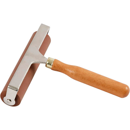 Creativ Company - Rubberen Roller/Linoleumroller