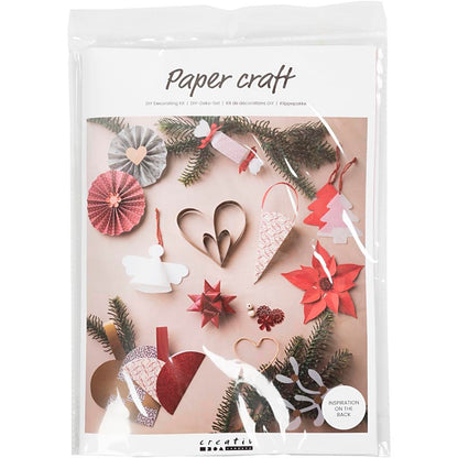 Creativ Company - Knippakket Kerstmis