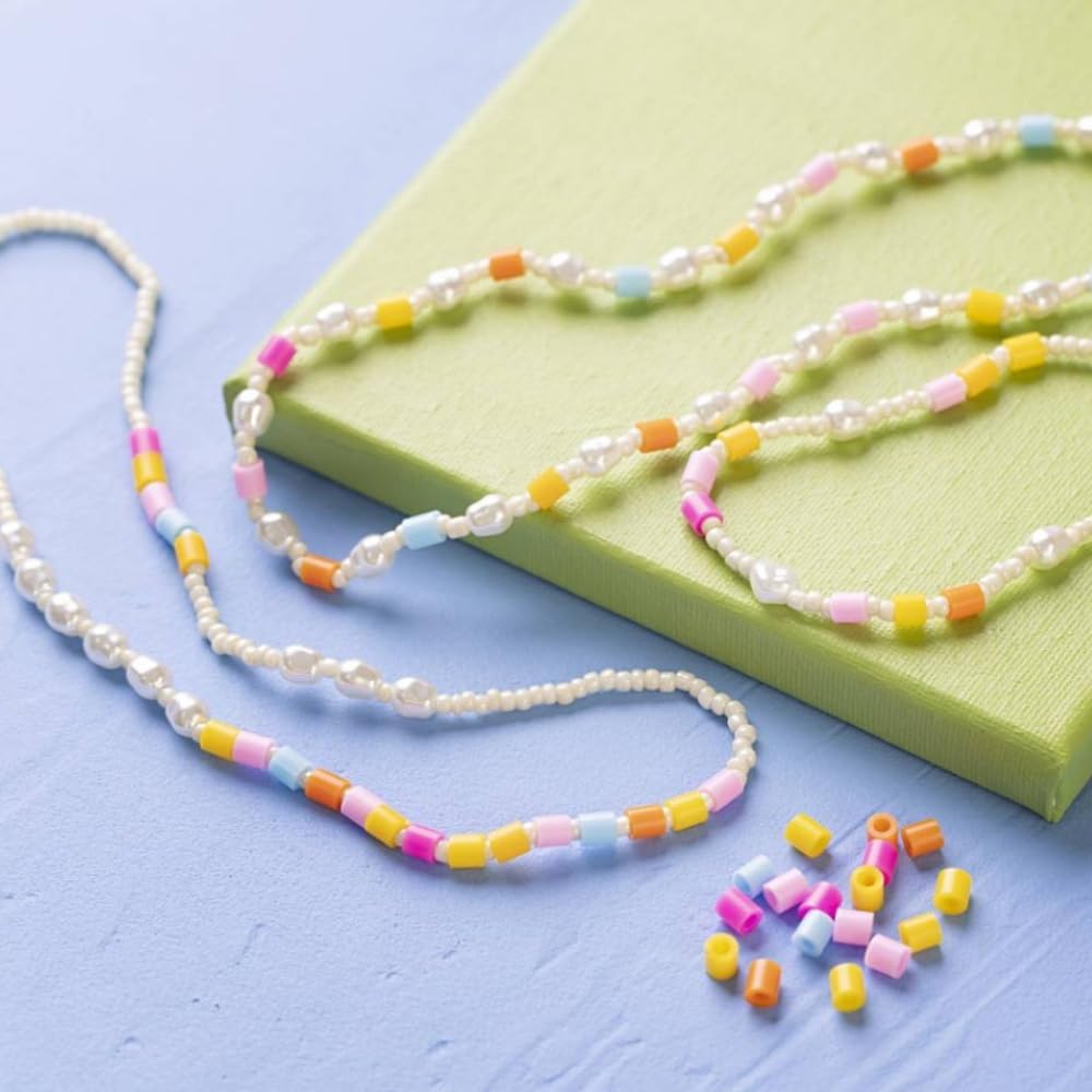 Creativ Company - Mini Hobbyset Sieraden Halskettingen en Armband