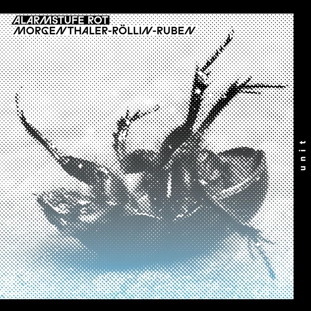 Alarmstufe Rot