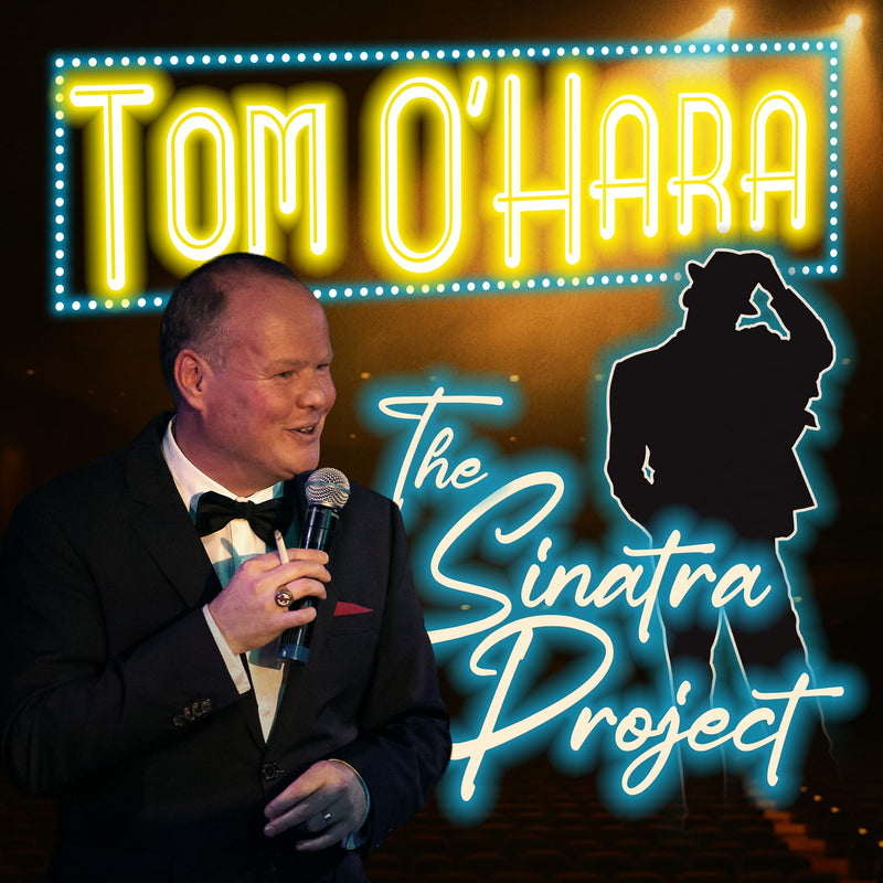 The Sinatra Project