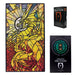 FaNaTtik The Elder Scrolls IV: Oblivion Akatosh Ingot – Limited Edition Collectible | Officially Licensed Metal Ingot with Display Stand | Individually Numbered Piece