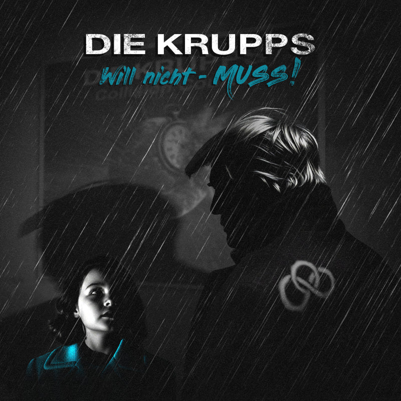 Will Nicht - Muss!/On Collision Course