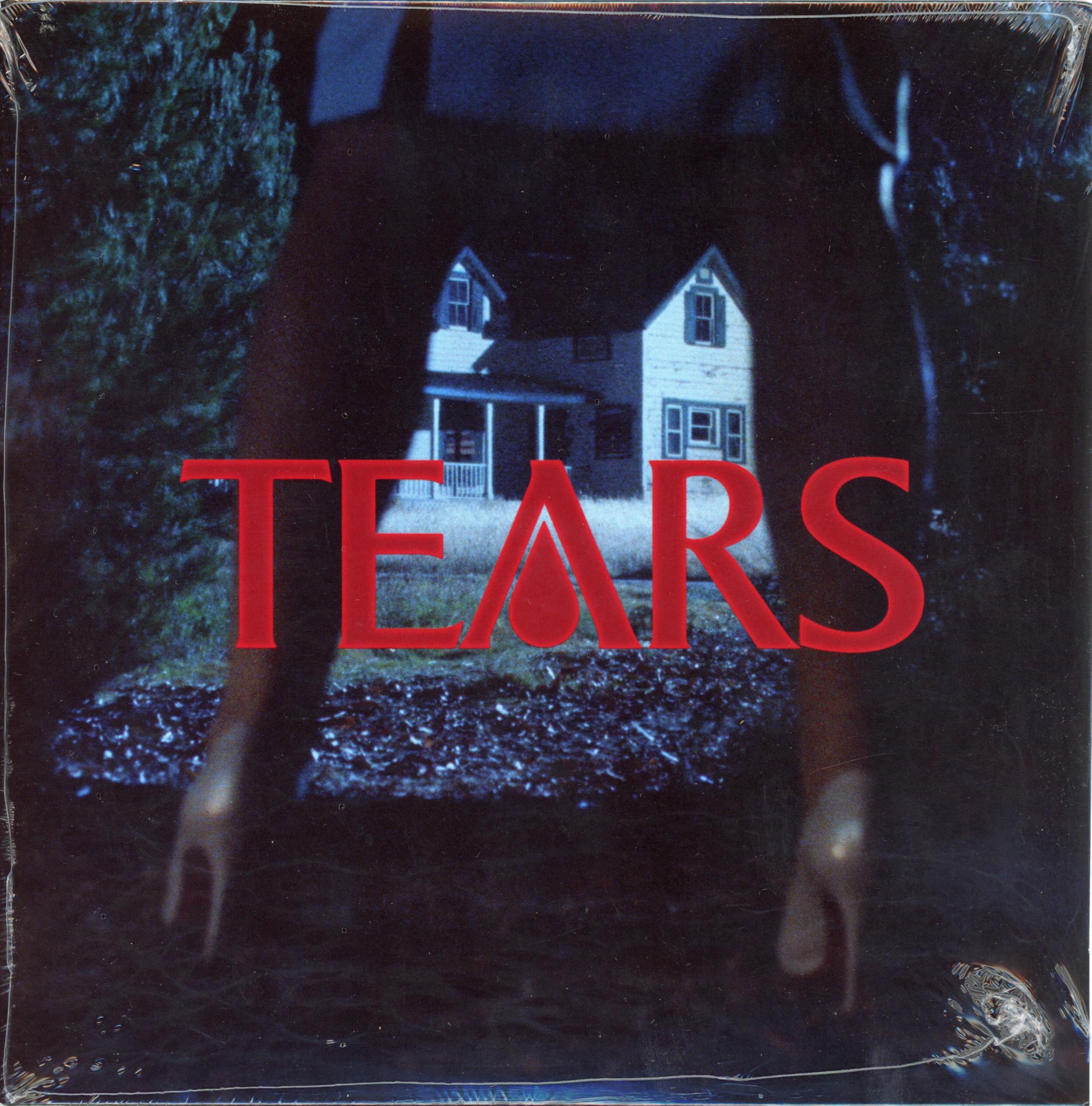 Sabrina Carpenter - Tears - Red Single
