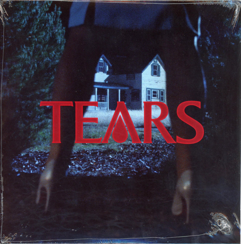 Sabrina Carpenter - Tears - Red Single