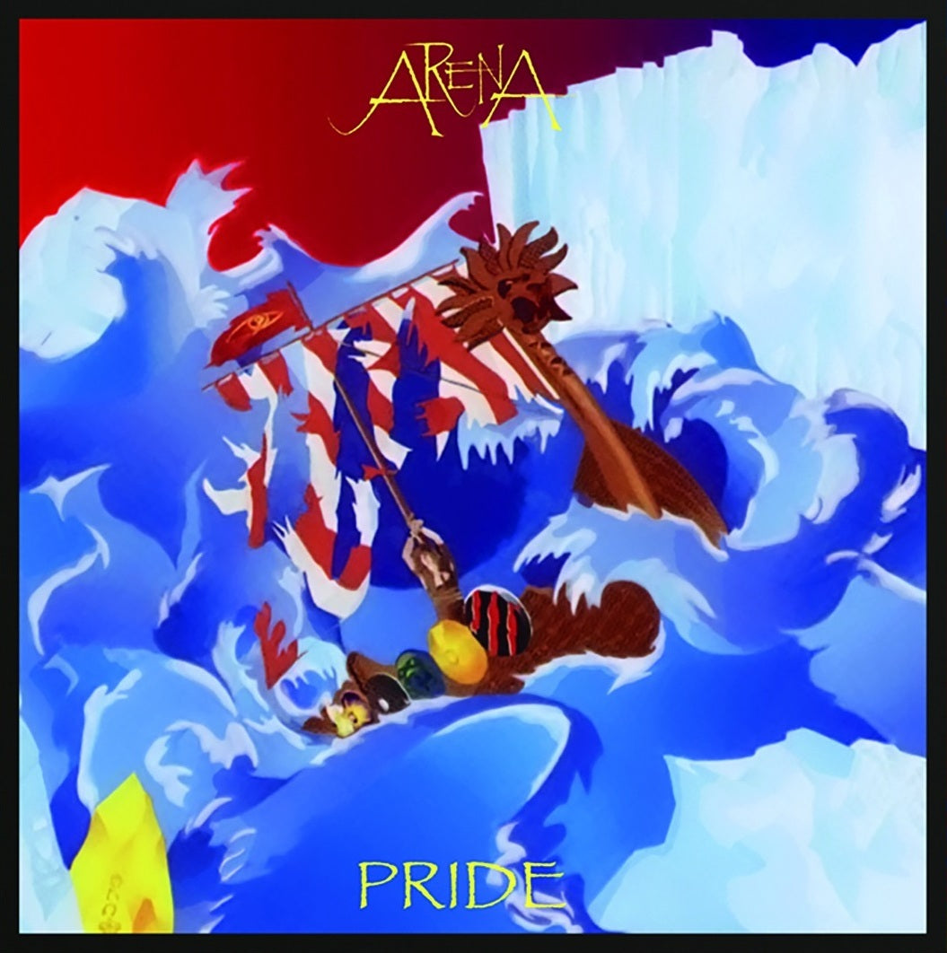 Pride
