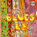 De Blues Elpee + 4 N-Je Nrs