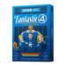 theory11 Fantastic Four Playing Cards, Premium Cards, Poker Size Standard Index, Luxury Cards