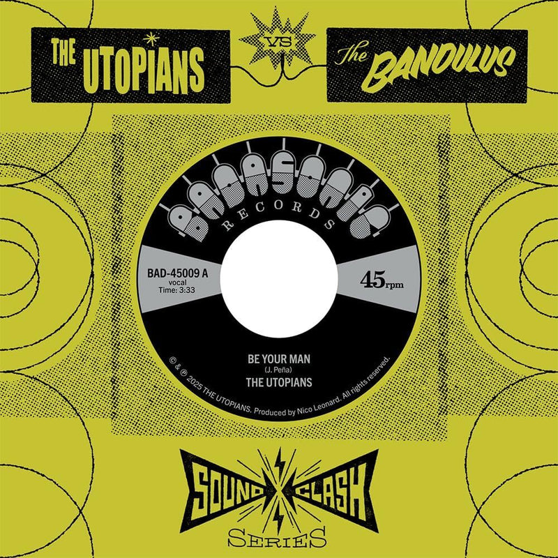 SoundClash Series Vol. 3