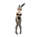FuRyu Corporation-Uzaki-chan Wants to Hang Out! BiCute Bunnies Figure -Hana Uzaki