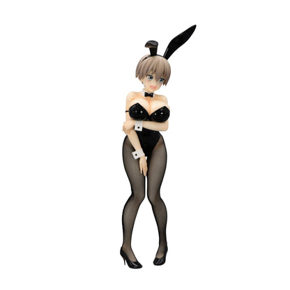 FuRyu Corporation-Uzaki-chan Wants to Hang Out! BiCute Bunnies Figure -Hana Uzaki