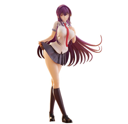 FuRyu Corporation-Please Put Them On, Takamine-san Trio-Try-iT Figure - Takane Takamine