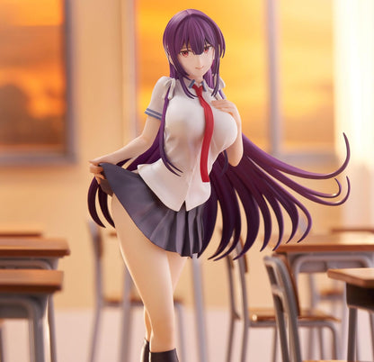 FuRyu Corporation-Please Put Them On, Takamine-san Trio-Try-iT Figure - Takane Takamine