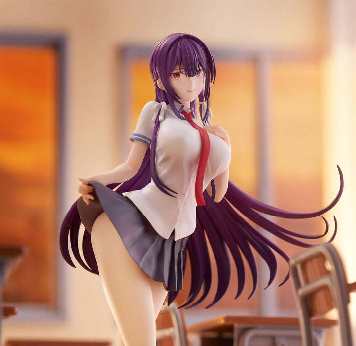 FuRyu Corporation-Please Put Them On, Takamine-san Trio-Try-iT Figure - Takane Takamine