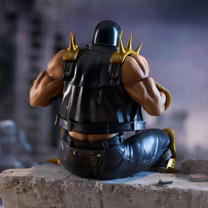 FuRyu Corporation-Fist of The North Star Noodle Stopper Figure -Jagi
