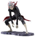 Dandadan - Figurine de ténitol transformée Okarun
