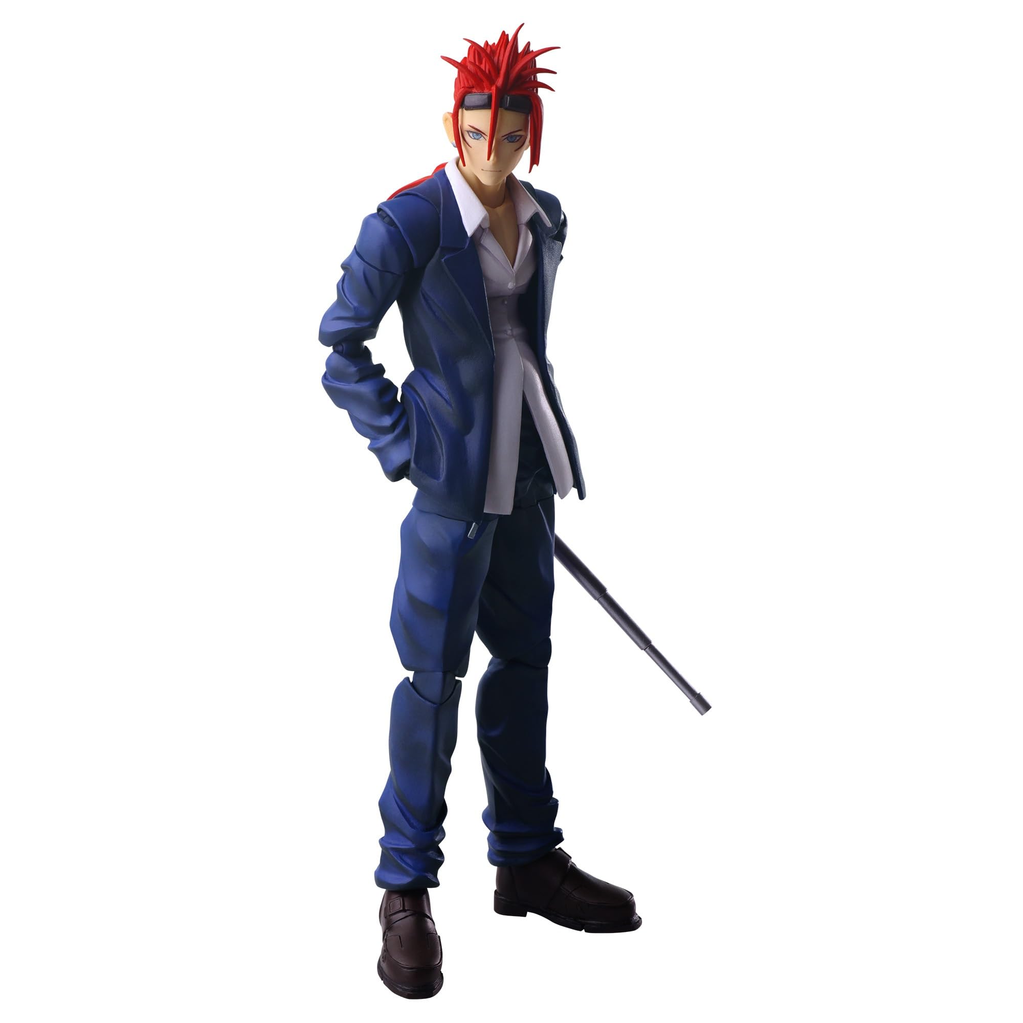 Square Enix CO, LTD. Reindeer Fig. 15 cm Final Fantasy VII Bring Arts